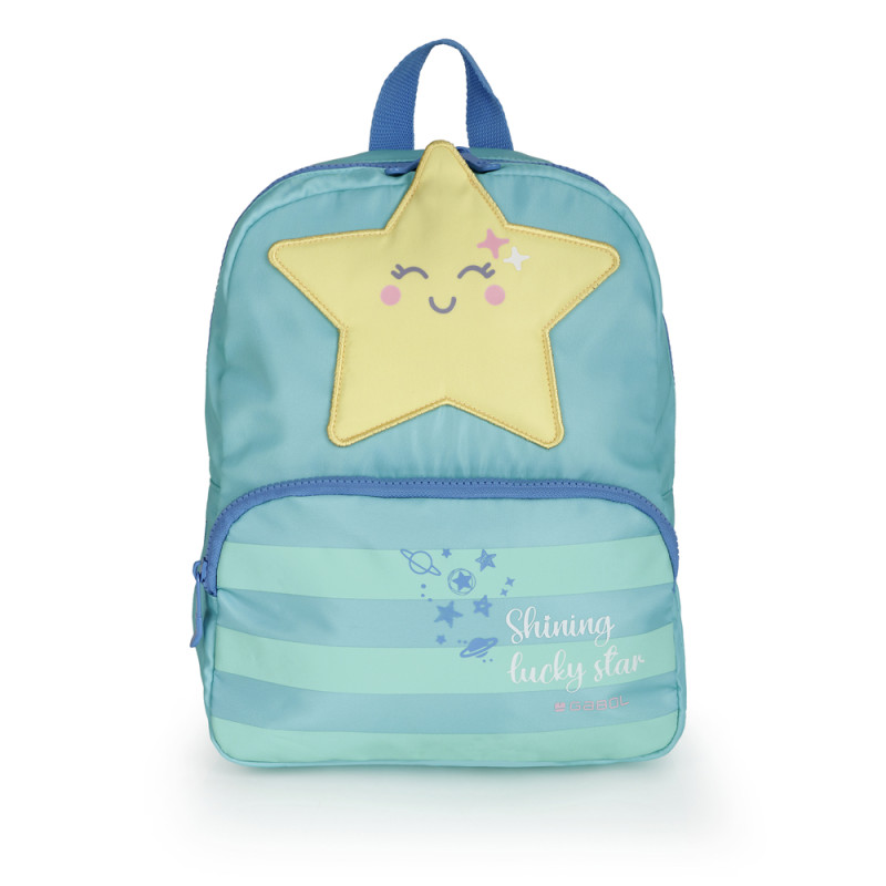 Mochila infantil Start Sky